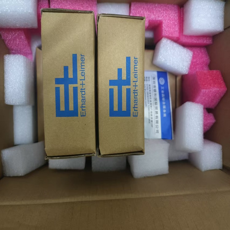 德國萊默爾E+L信號放大器PA6210和張力傳感器PD5010