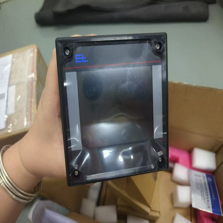 德國萊默爾E+L信號放大器PA6210和張力傳感器PD5010