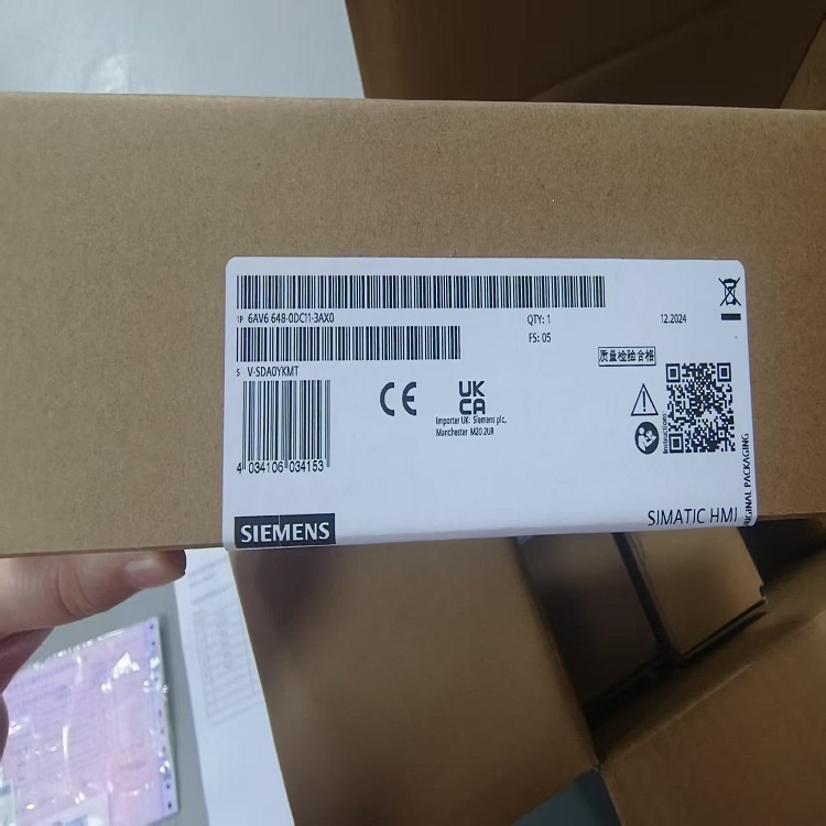 德國SIEMENS西門子PLC模塊6ES7 288-1SR20-0AA1