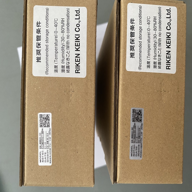 日本RIKEN理研OX-600氧氣檢測儀現(xiàn)貨供應(yīng)
