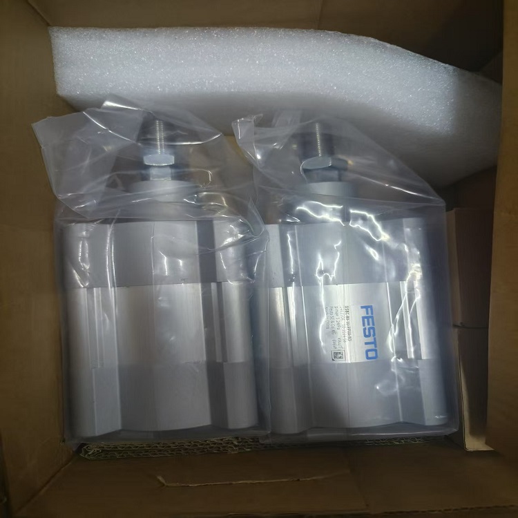 德國費斯托FESTO氣缸DFM-16-50-P-A-GF