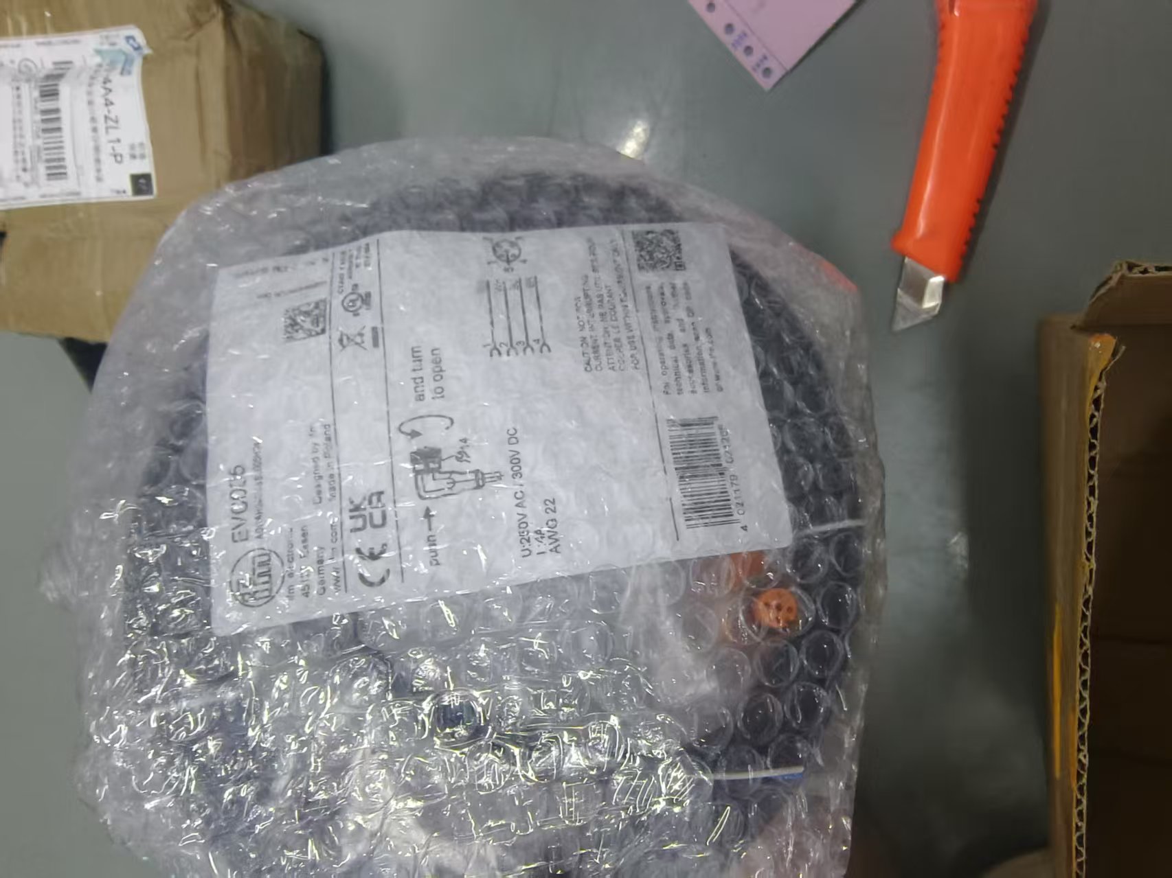 德國進(jìn)口IFM易福門壓力傳感器PN5004