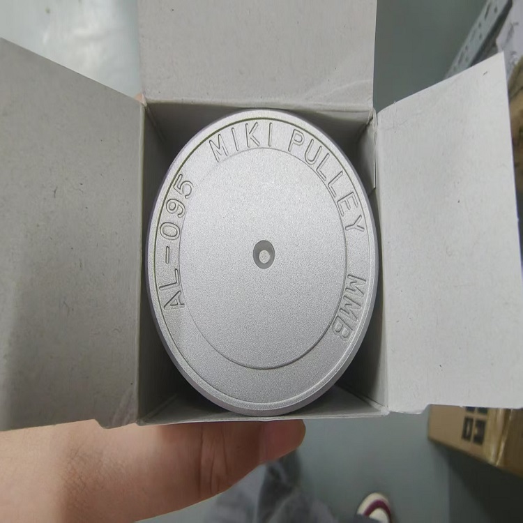 日本三木普利MIKI PULLEY聯(lián)軸器AL-095