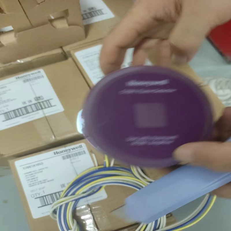 美國Honeywell霍尼韋爾 火焰探測器