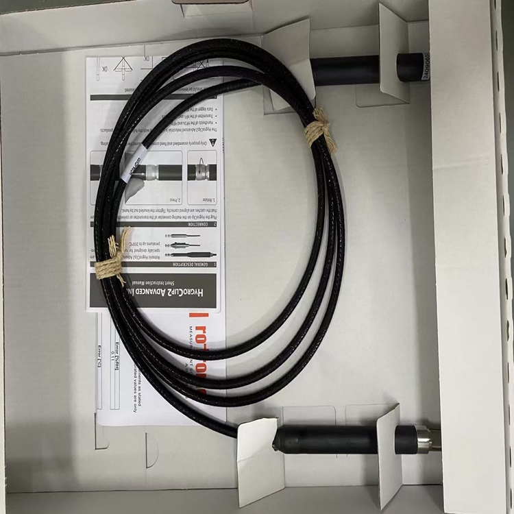 ROTRONIC羅卓尼克 溫濕度手持表 HP32 全新現(xiàn)貨