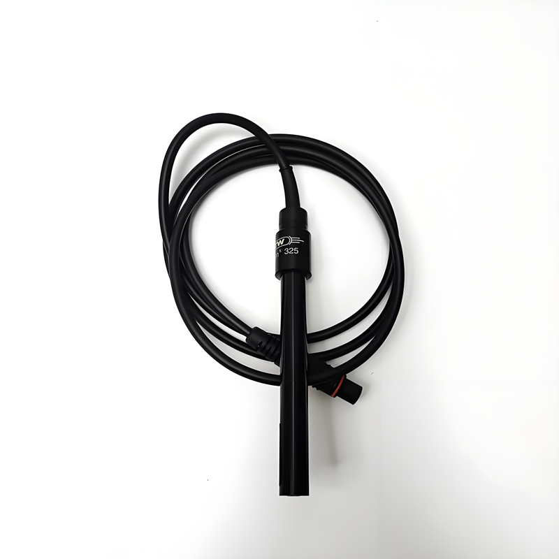 德國WTW 電導(dǎo)率儀電極 Tetracon 325