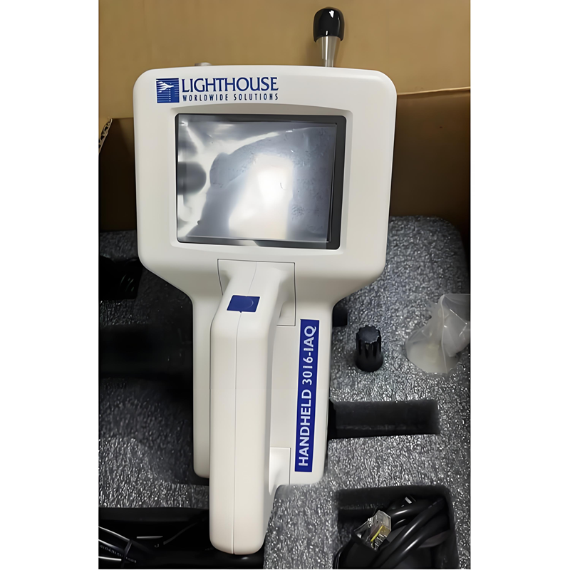 美國LIGHTHOUSE Handheld 3016-IAQ PM2.5 測試儀