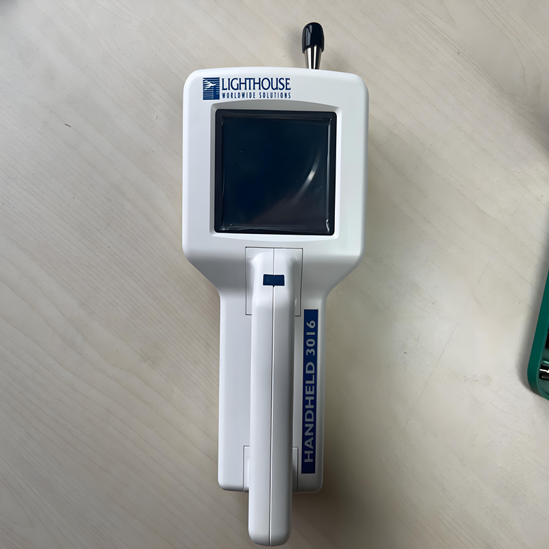 美國LIGHTHOUSE Handheld 3016-IAQ PM2.5 測試儀