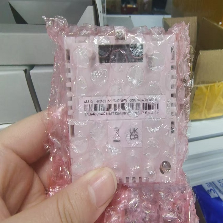 供應ABB通訊連接模塊 FENA-21