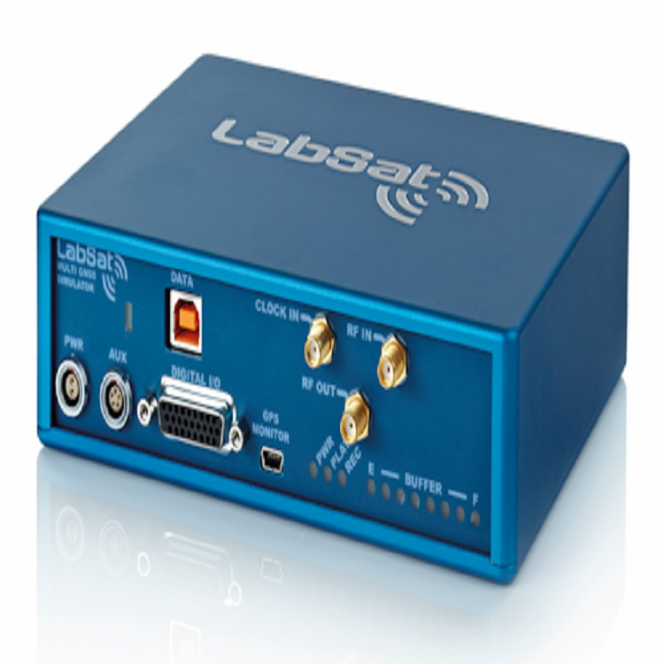 供應英國Racelogic LabSat RLL03-1RP