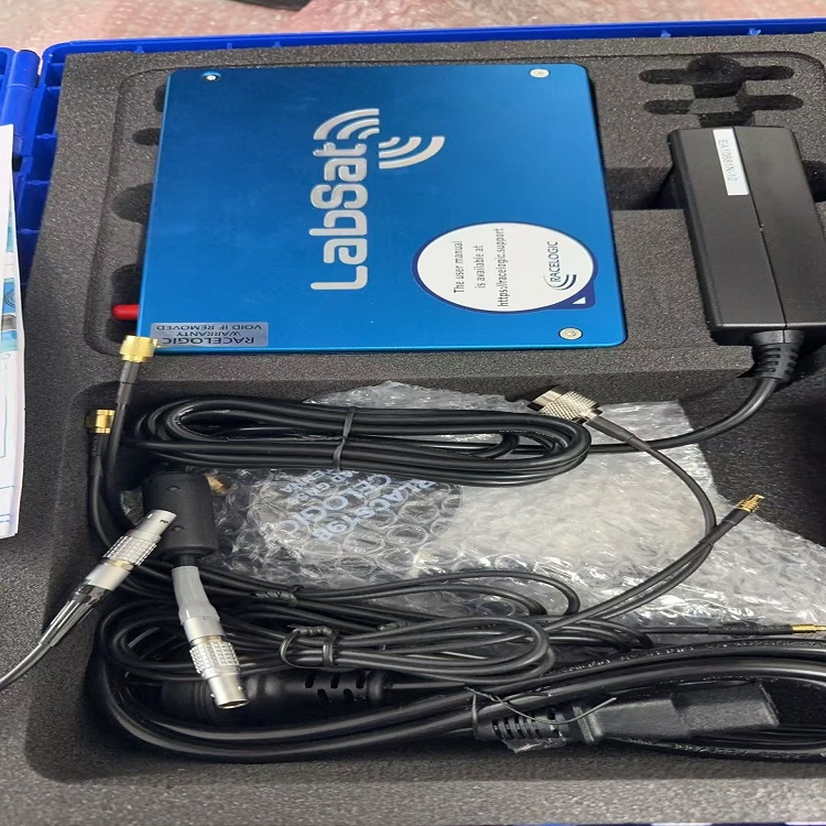 供應英國Racelogic LabSat RLL03-1RP