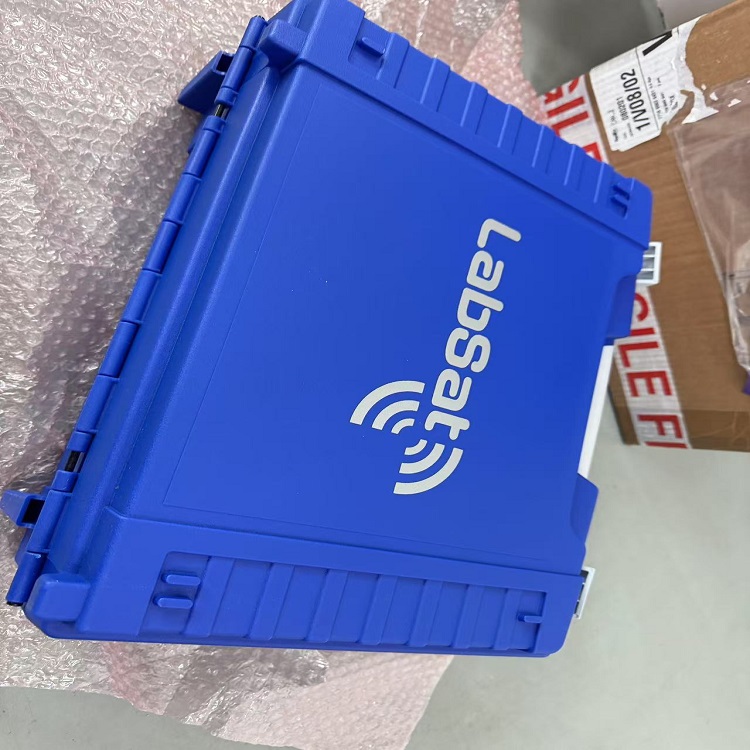 供應英國Racelogic LabSat RLL03-1RP