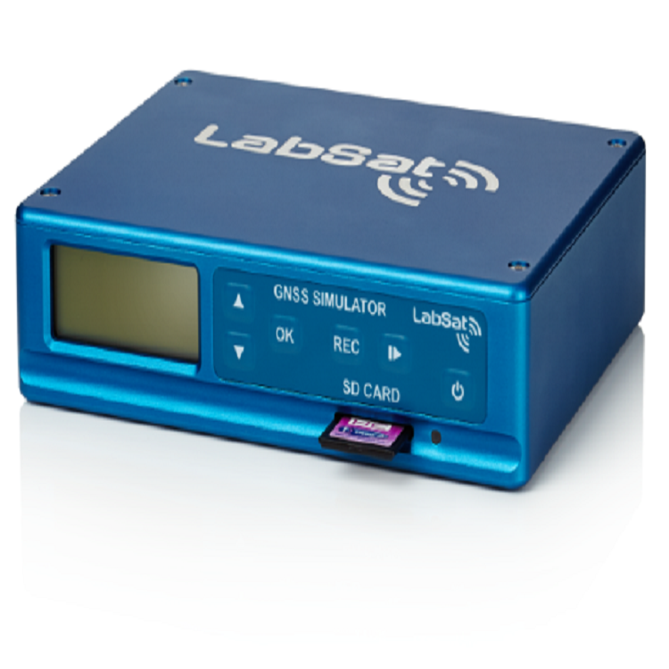 供應英國Racelogic LabSat RLL03-1RP