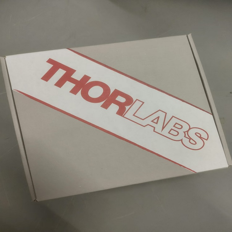 美國索雷博Thorlabs光學(xué)元件-光纖準(zhǔn)直器組件F810FC-1550
