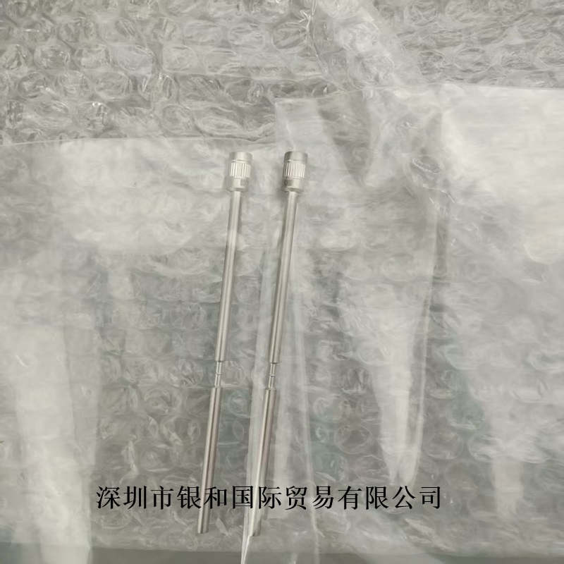 美國(guó)BROOKFIELD博勒飛 粘度計(jì)轉(zhuǎn)子 07號(hào) 04號(hào)