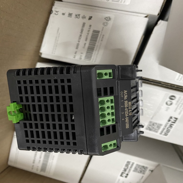 德國(guó)MURR穆?tīng)?000-41034-0100600電流分配器