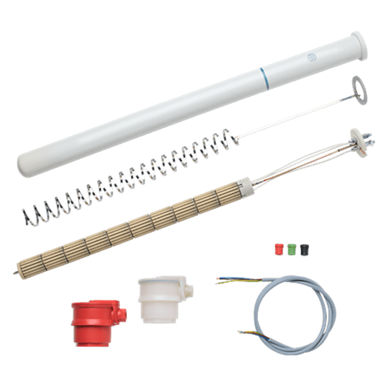 德國(guó)Mazurzak 浸入式加熱器 ROTKAPPE®