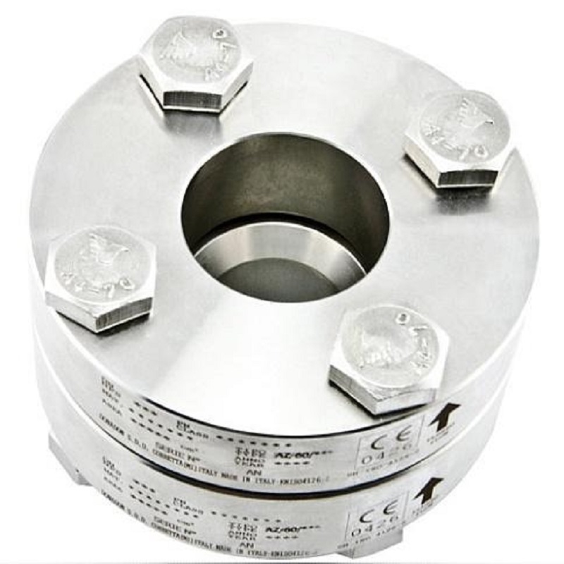 意大利Donadon SDD 爆破閥 SUT - SCR/766 (316L KF50 0.49bar)