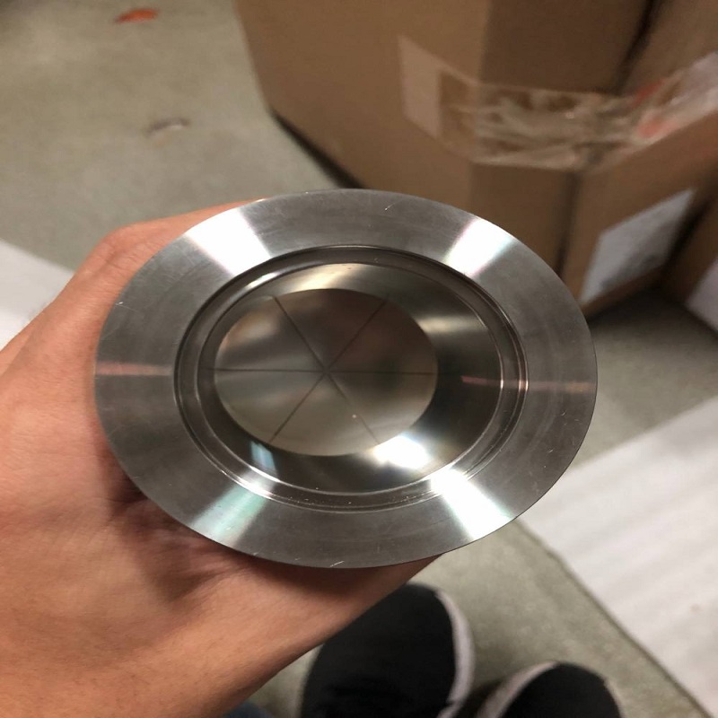 意大利Donadon SDD 爆破閥 SUT - SCR/766 (316L KF50 0.49bar)