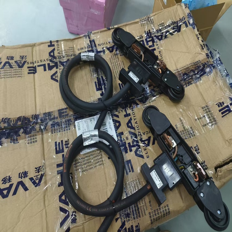 供應(yīng)德國(guó) VAHLE 法勒集電器SA-KDST350/25PE-20-2000
