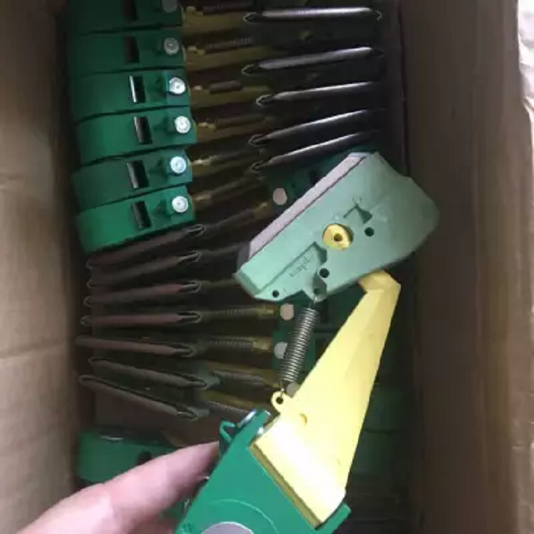 供應(yīng)德國穩(wěn)孚勒Conductix-Wampfler滑觸線集電器08-K154-0354