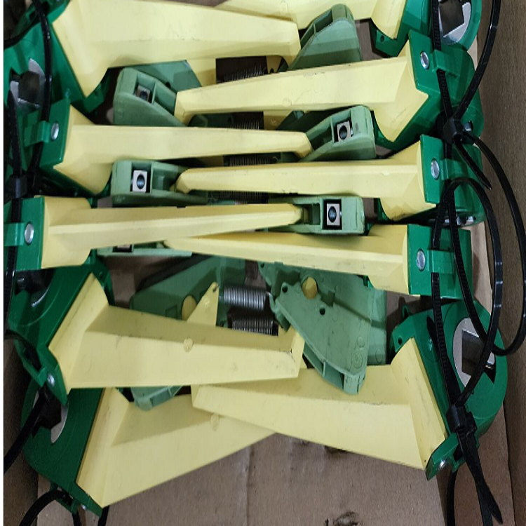 供應(yīng)德國穩(wěn)孚勒Conductix-Wampfler滑觸線集電器08-K154-0354