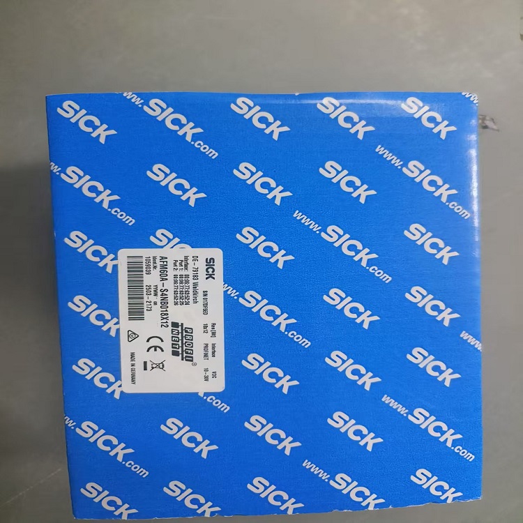 供應(yīng)德國SICK絕對(duì)值型編碼器AFM60A-S4NB018X12原裝正品