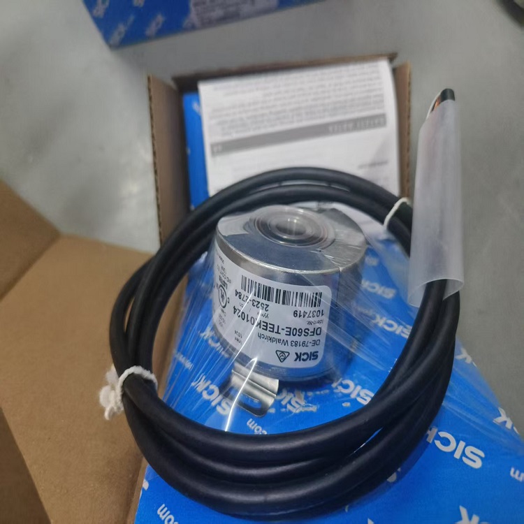 供應(yīng)德國(guó)SICK西克的編碼器DFS60E-TEEK01024