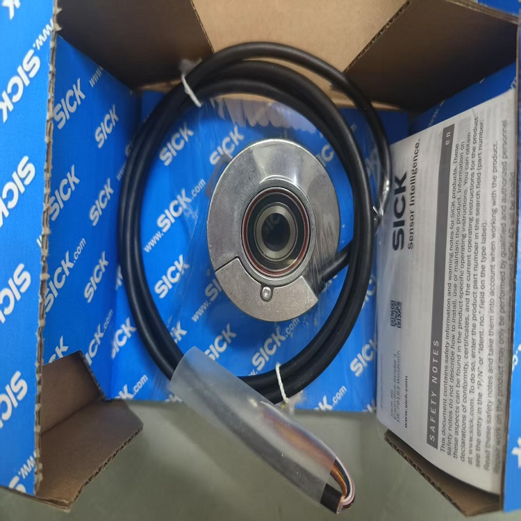 供應(yīng)德國(guó)SICK西克的編碼器DFS60E-TEEK01024