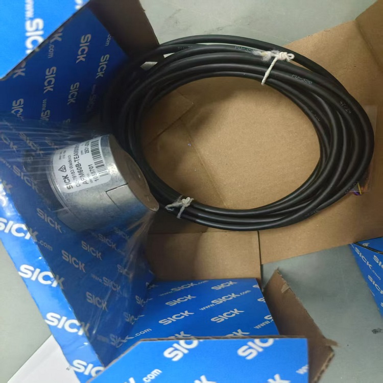 供應(yīng)德國(guó)SICK西克的編碼器DFS60E-TEEK01024