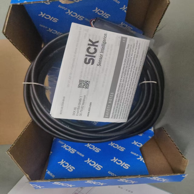 供應(yīng)德國(guó)SICK西克的編碼器DFS60E-TEEK01024