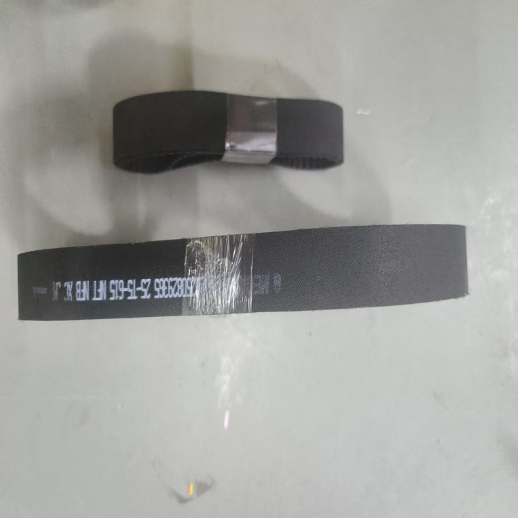 供應(yīng)意大利Megadyne麥高迪黑色聚氨酯齒形同步帶 25-T5-340