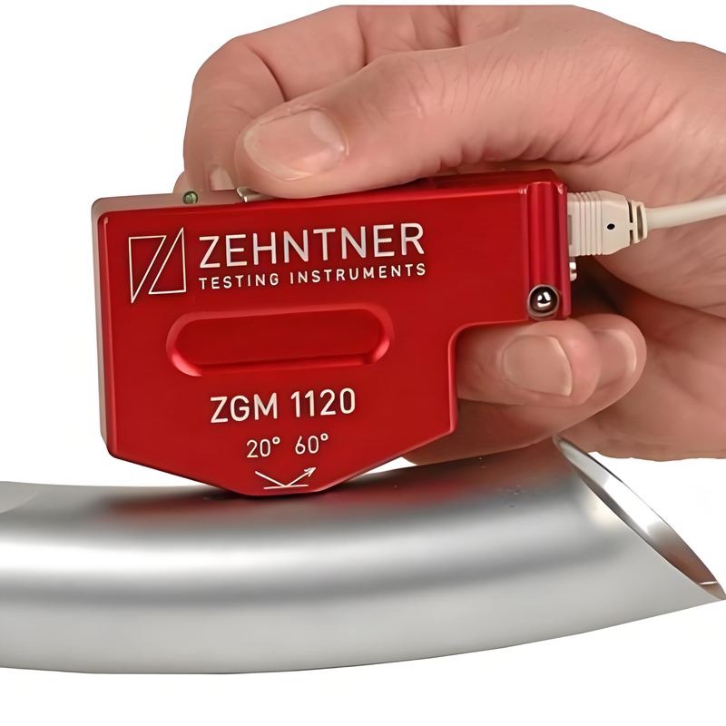 瑞士ZEHNTNER杰恩爾 光澤儀 ZGM 1120 20°60°
