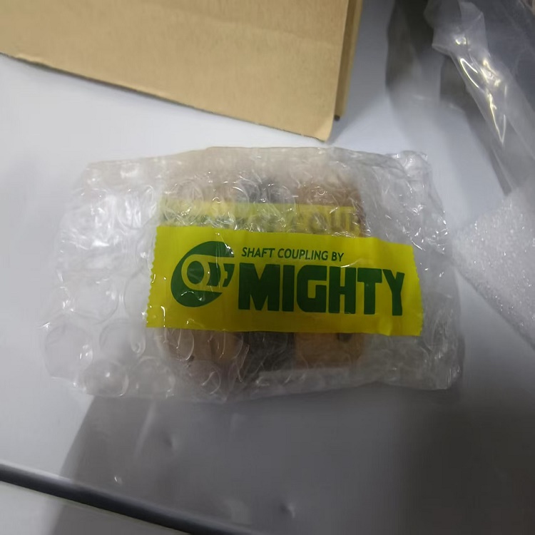 供應(yīng)日本 “MIGHTY 威武”Oldham 式夾緊型聯(lián)軸器MJC-41-10*16