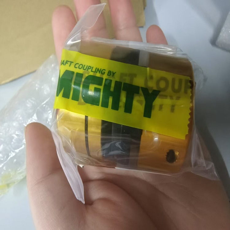 供應(yīng)日本 “MIGHTY 威武”Oldham 式夾緊型聯(lián)軸器MJC-41-10*16