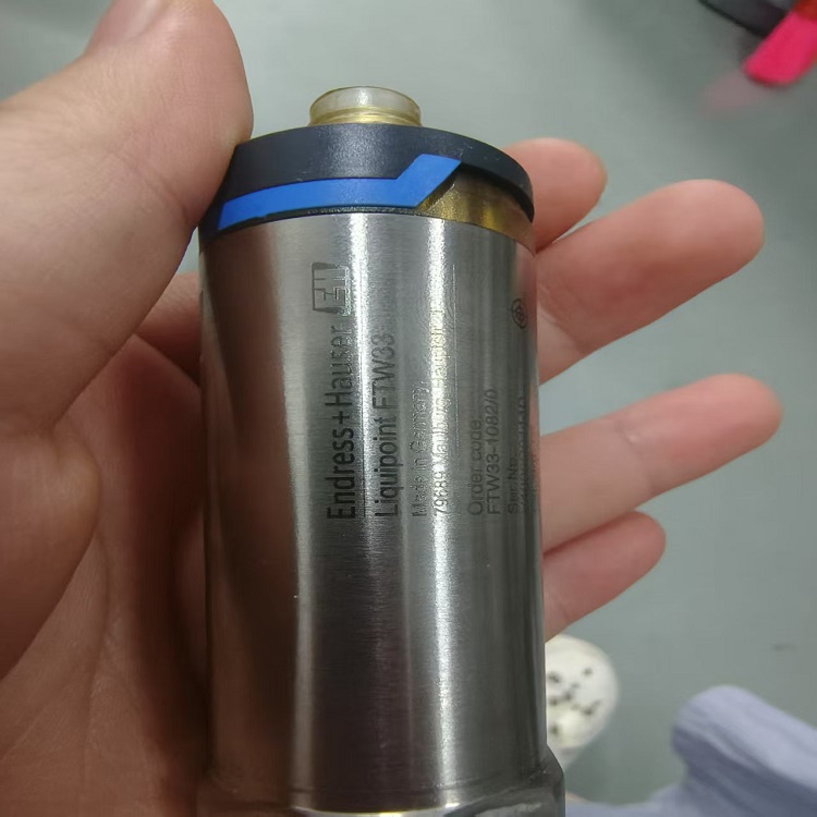 供應(yīng)E+H緊湊型液位限位開關(guān)Liquipoint FTW33