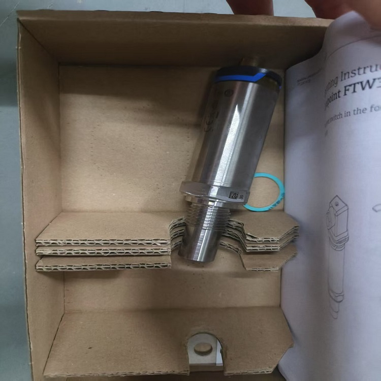 供應(yīng)E+H緊湊型液位限位開關(guān)Liquipoint FTW33