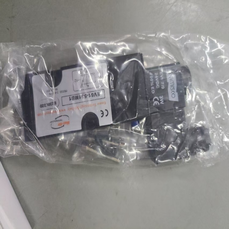 供應(yīng)意大利 Max-Air電磁閥EV61-531MB1
