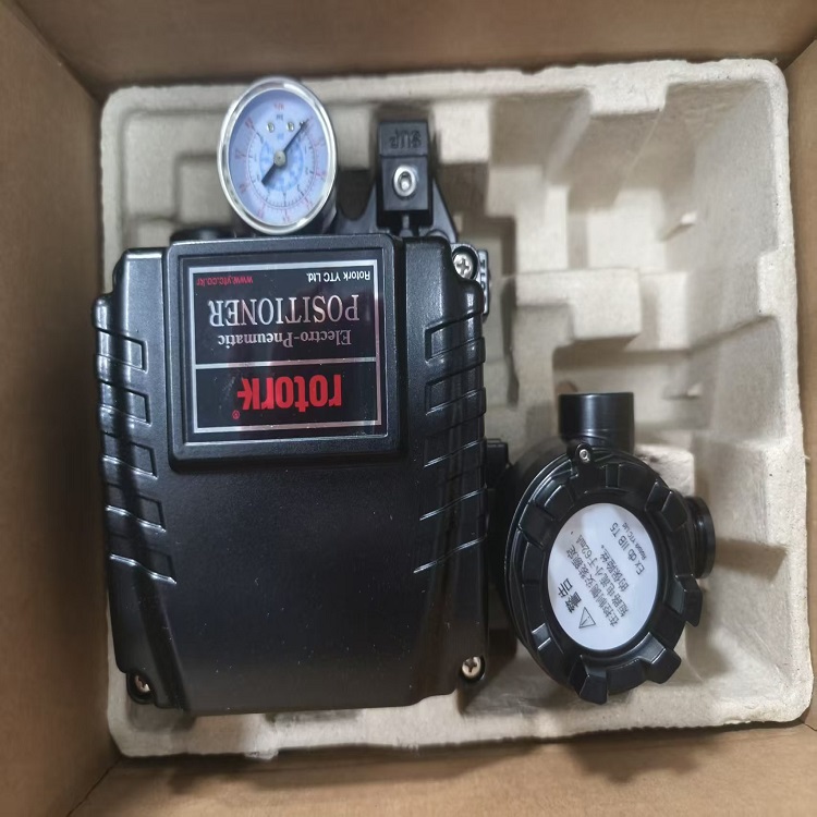 供應(yīng)英國(guó)ROTORK電氣閥門(mén)定位器YT-1000LSZ135SOA