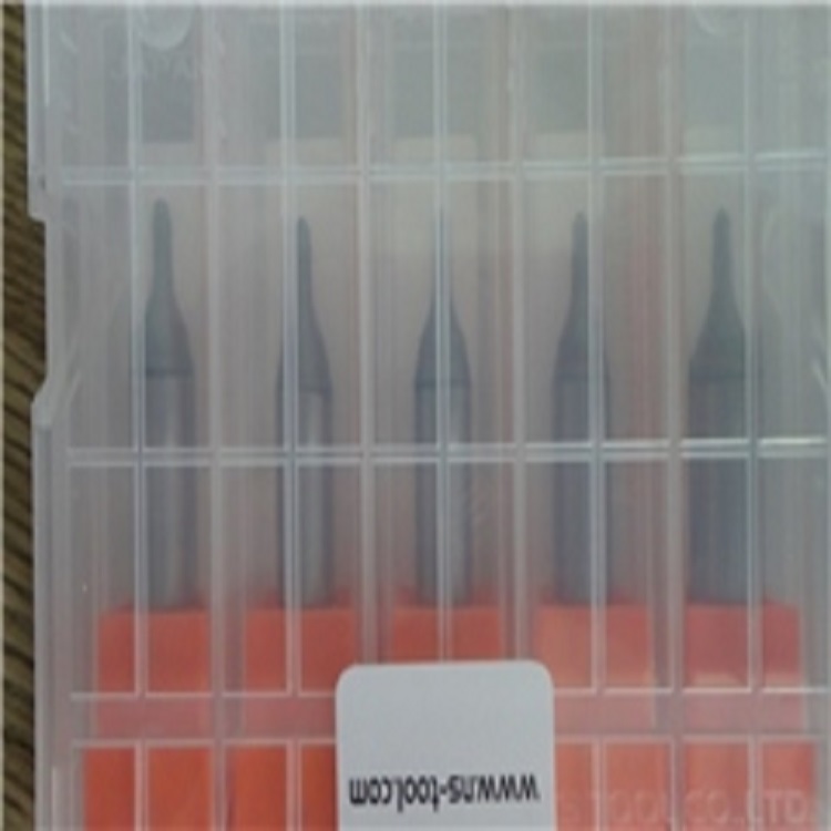 銷售NS銑刀日本原裝進(jìn)口NSB-2無涂層 球頭銑刀