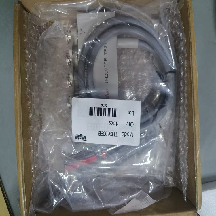 供應(yīng)同惠電子帶盒貼片測(cè)試線TH26009B