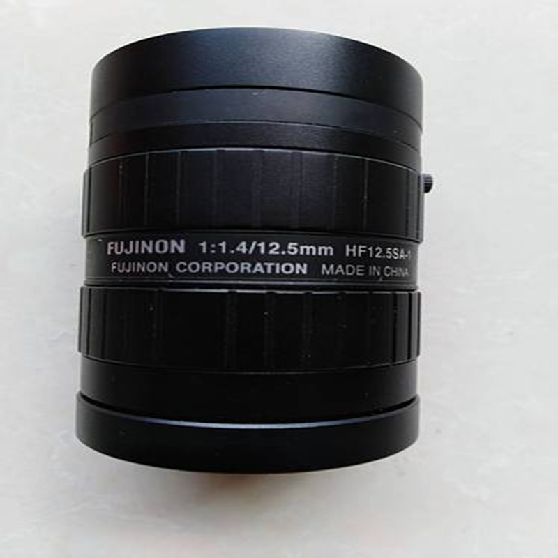 日本FUJINON富士能 鏡頭 HF50HA-1S