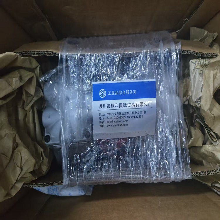 供應THOMAS-PUMP增壓泵2660CGHI42-W006