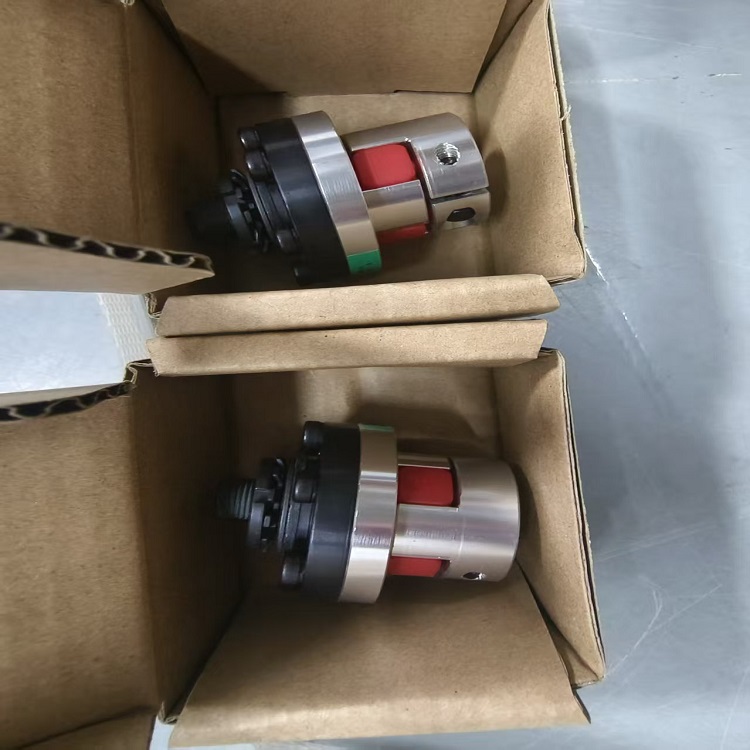 供應ComInTec 的GAS 系列彈性聯(lián)軸器 00.25DF-TI-GAS-D7-E8