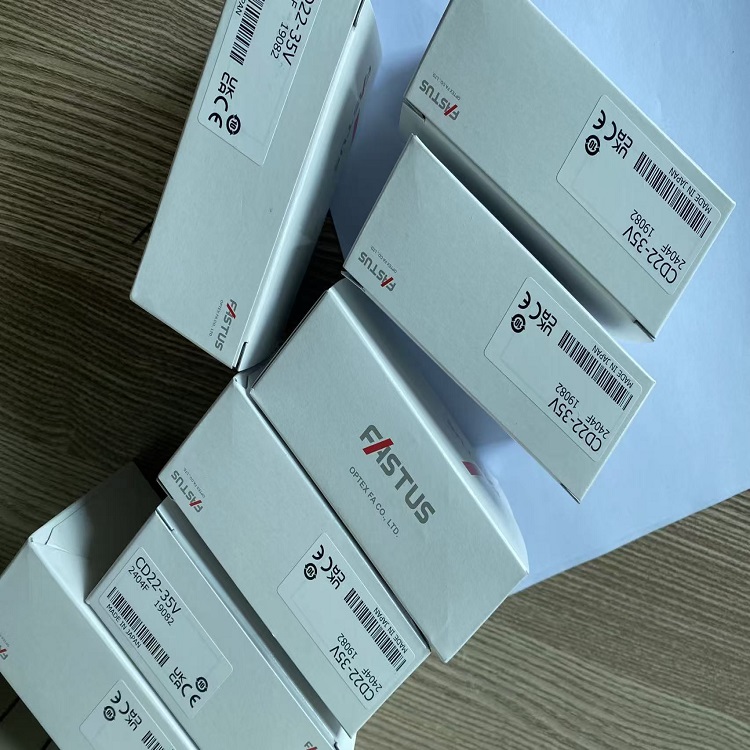 供應(yīng)Fastus一款激光位移傳感器-CD22-35V