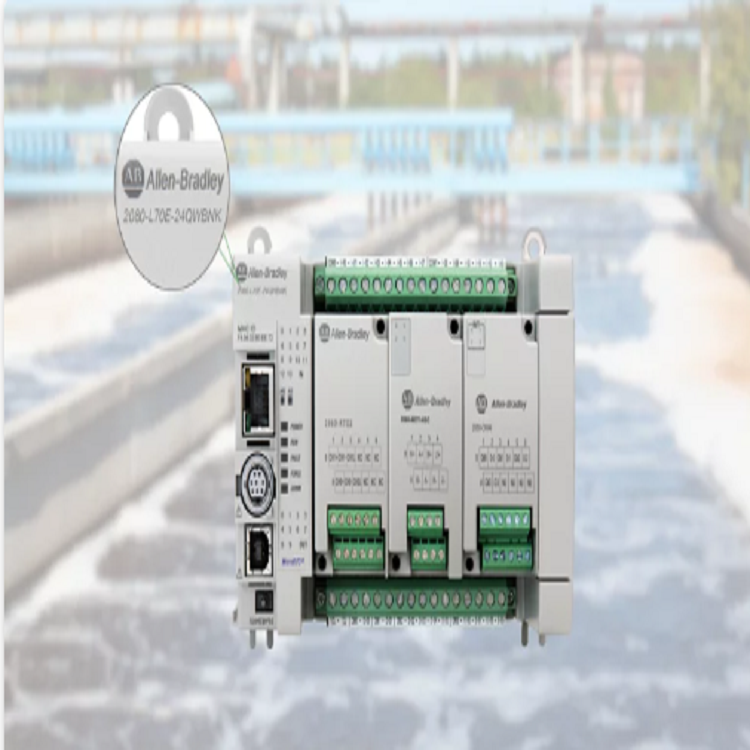供應(yīng)Allen-Bradley 低慣量伺服電機(jī)MPL-B430P-MJ72AA