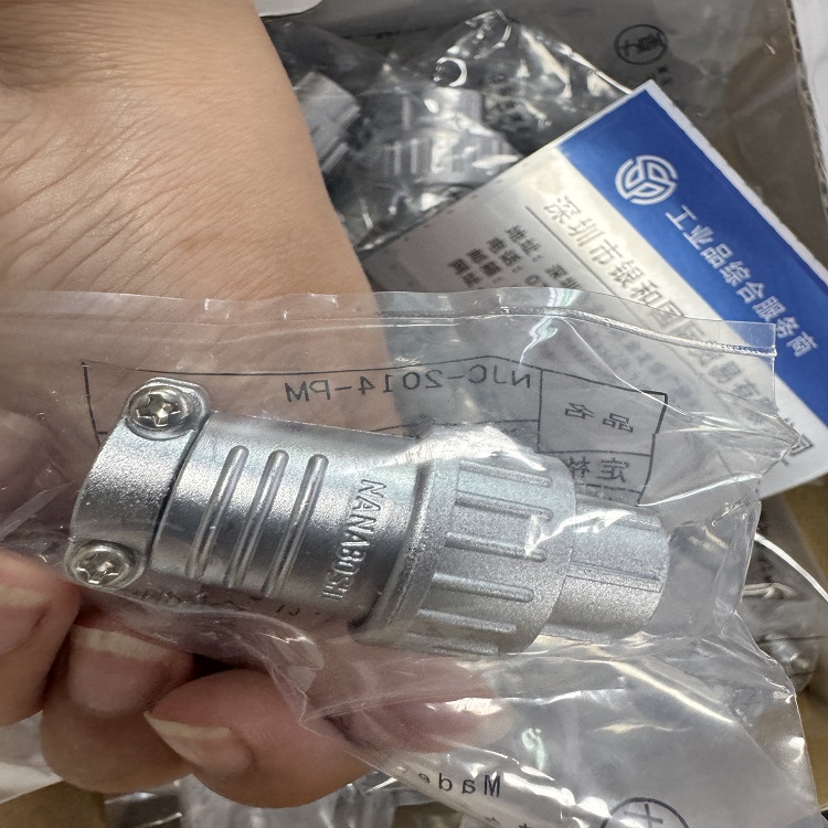 供應(yīng)日本Nanaboshi七星NJC 系列連接器NJC-20