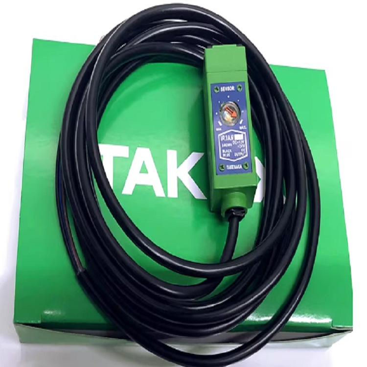 日本 TAKEX IR3AN 光電傳感器 光控收料機(jī)專用感應(yīng)開關(guān)