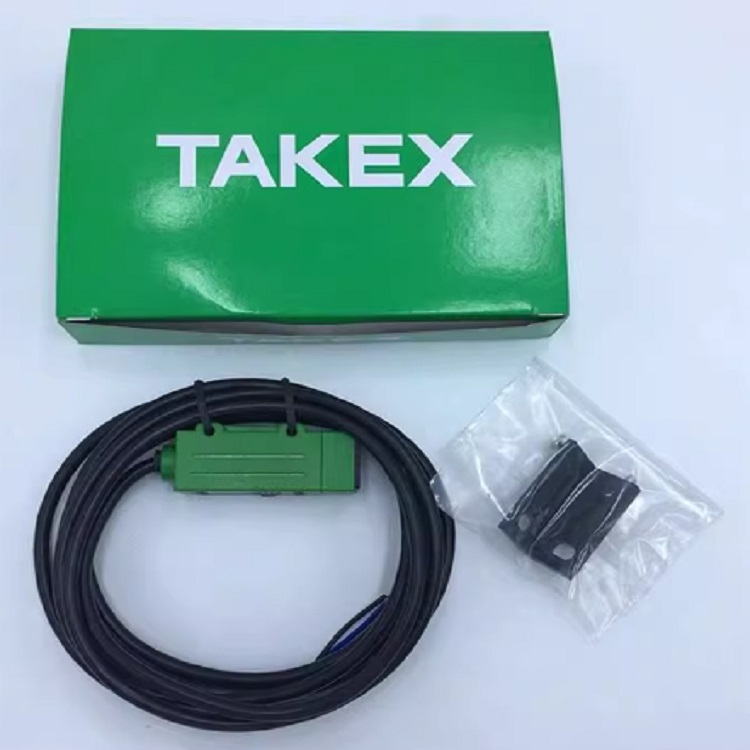 日本 TAKEX IR3AN 光電傳感器 光控收料機(jī)專用感應(yīng)開關(guān)